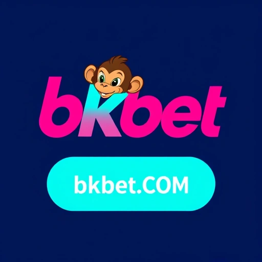 Imagem promocional da bkbet mostrando a plataforma de cassino online, interface de jogos e vantagens exclusivas