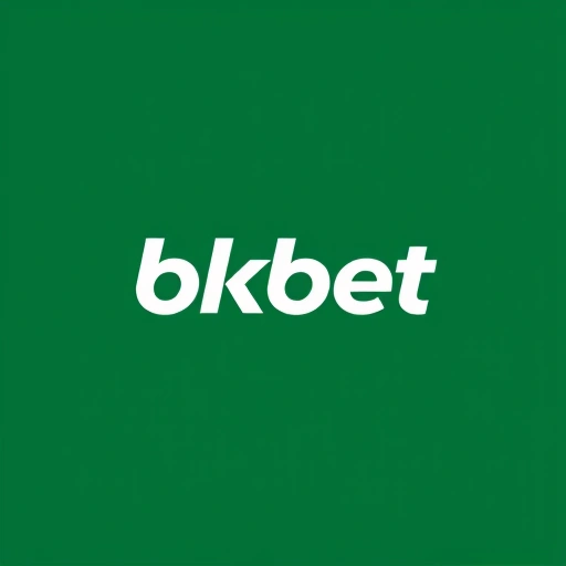 bkbet Logo